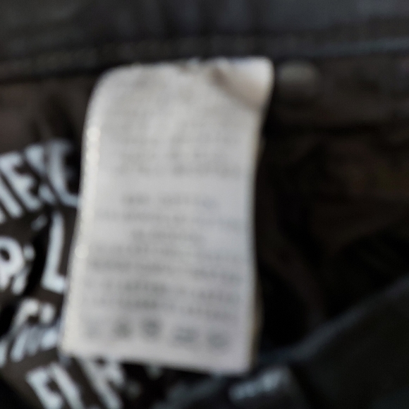 True Religion Halle Super Skinny Brand Jeans with studded detail - Picture 14 of 16